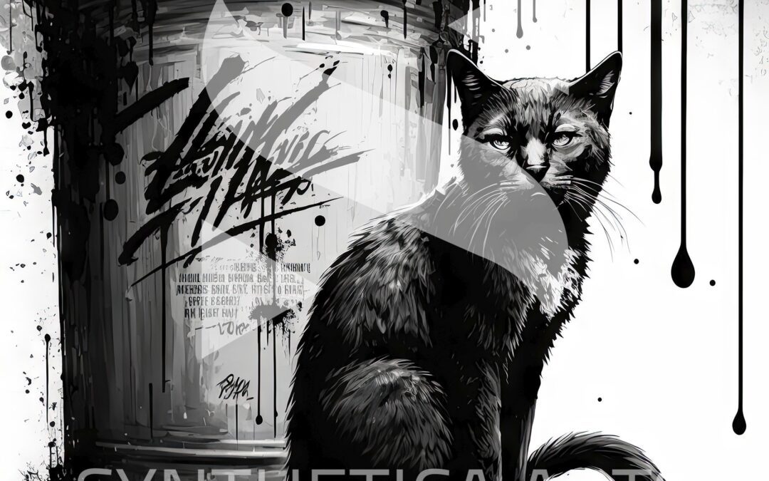 Alley cat