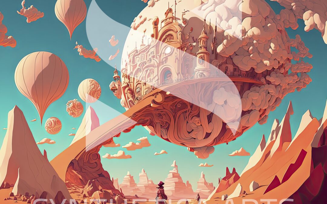 Cloud city